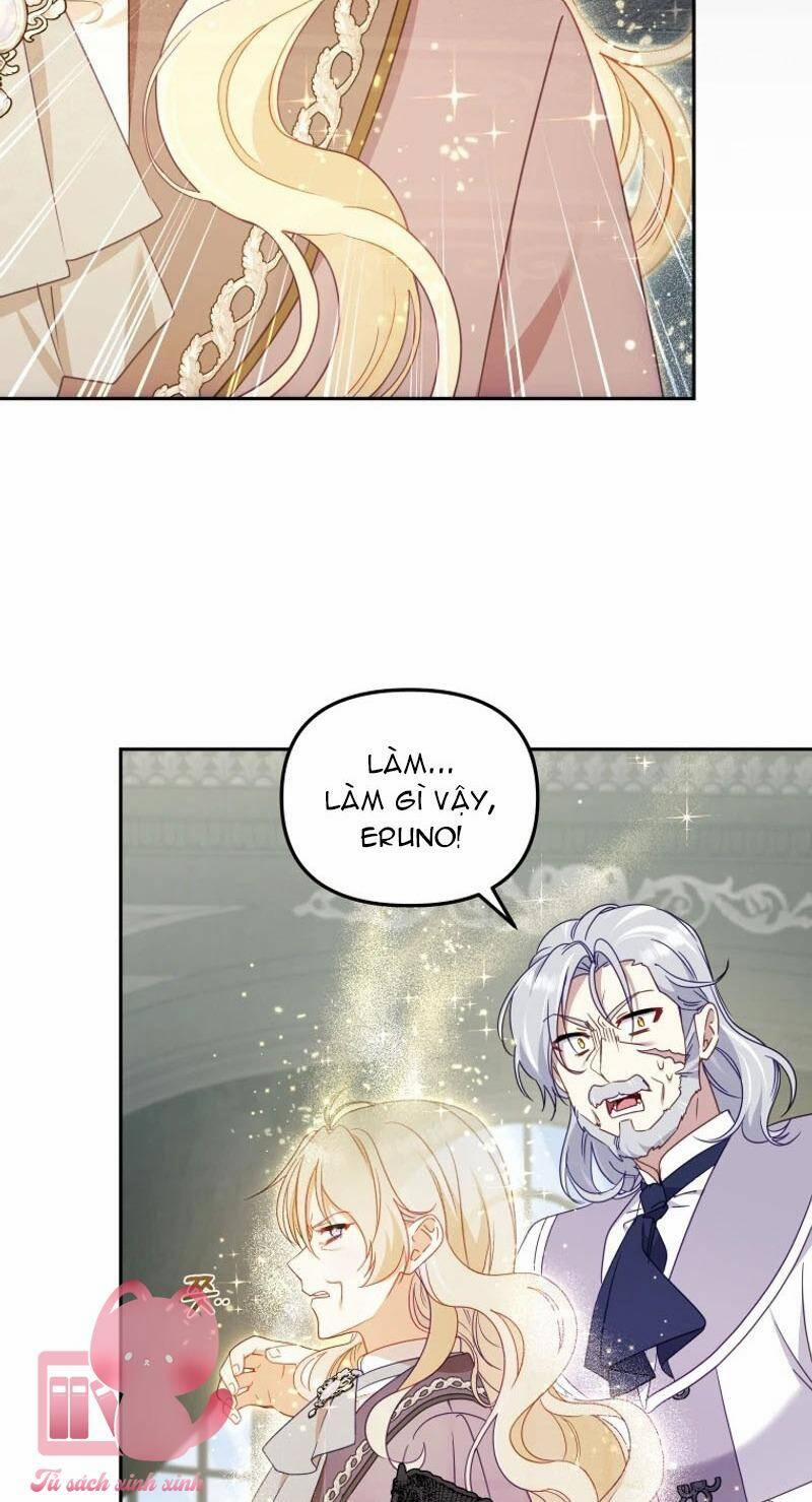 Tôi Đang Được Nuôi Dưỡng Bởi Những Kẻ Phản Diện 87 trang 6