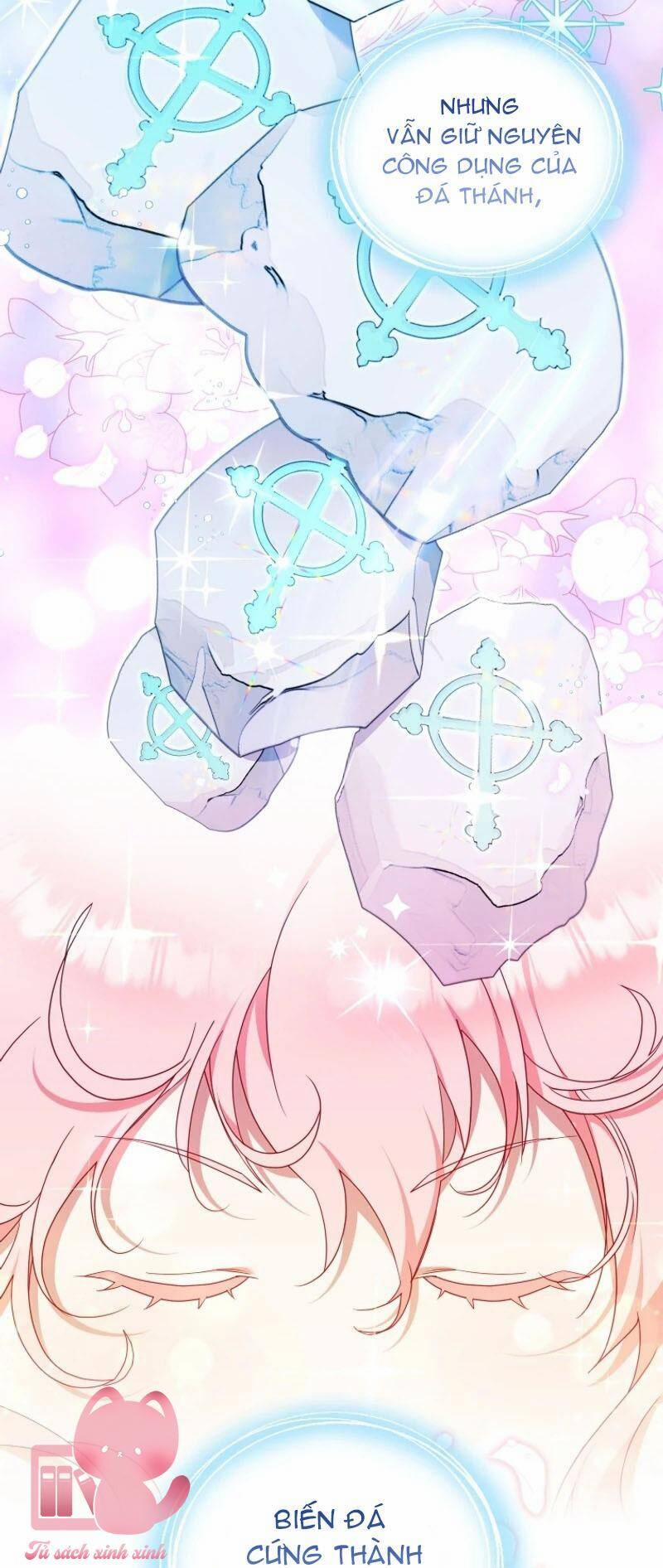 Tôi Đang Được Nuôi Dưỡng Bởi Những Kẻ Phản Diện 87 trang 61