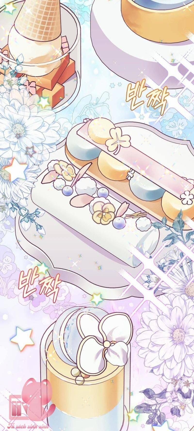 Tôi Đang Được Nuôi Dưỡng Bởi Những Kẻ Phản Diện 87 trang 64