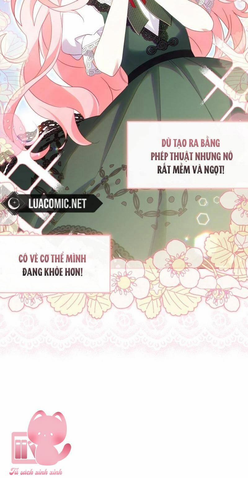 Tôi Đang Được Nuôi Dưỡng Bởi Những Kẻ Phản Diện 87 trang 69