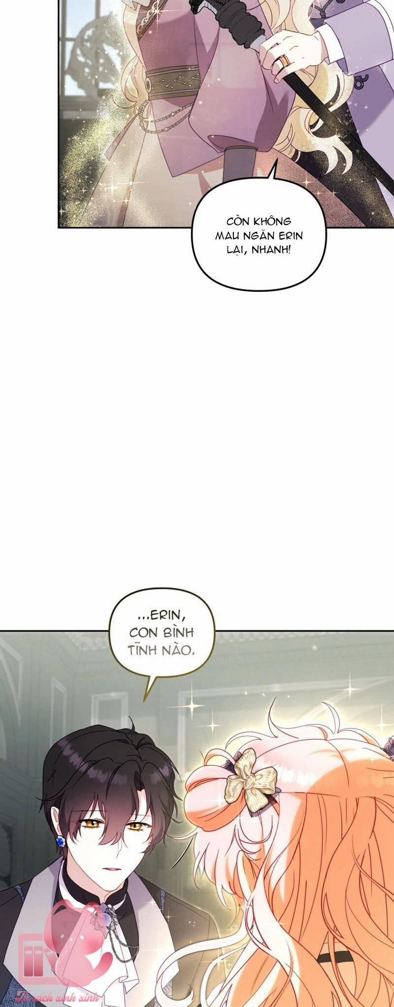 Tôi Đang Được Nuôi Dưỡng Bởi Những Kẻ Phản Diện 87 trang 7