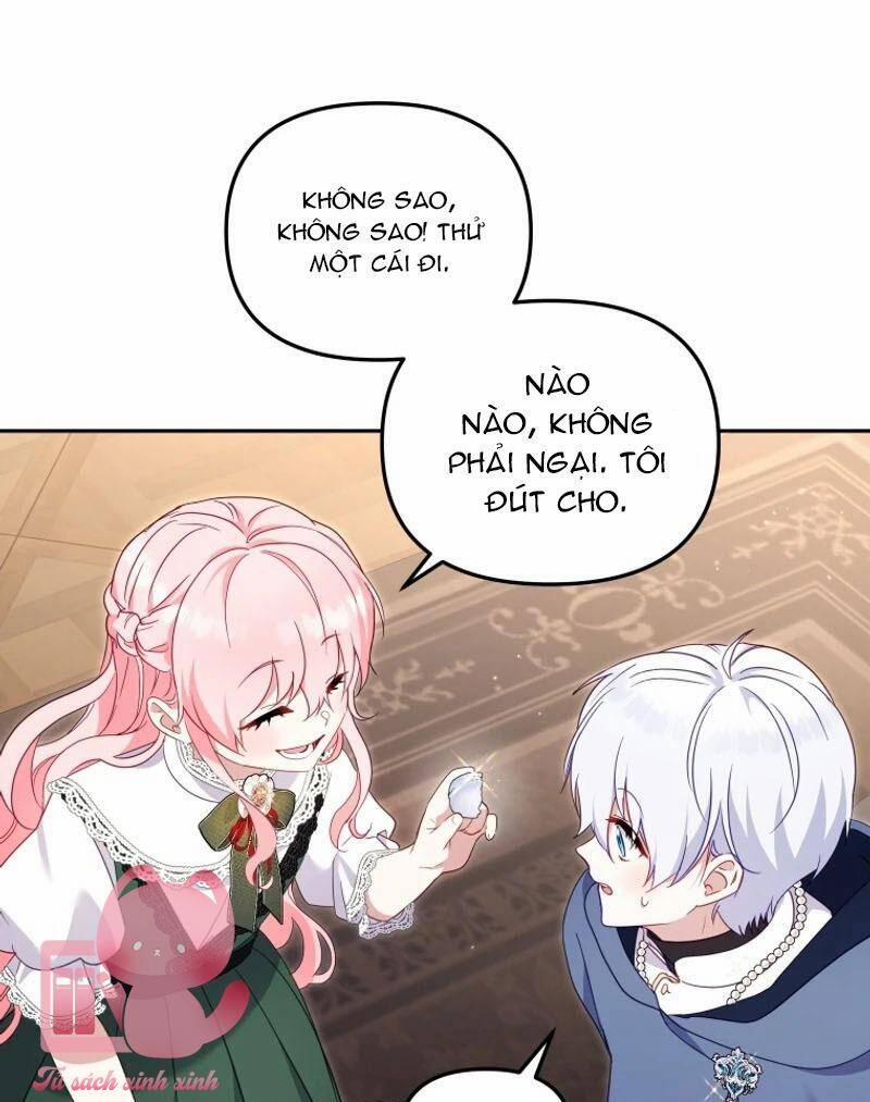 Tôi Đang Được Nuôi Dưỡng Bởi Những Kẻ Phản Diện 87 trang 71