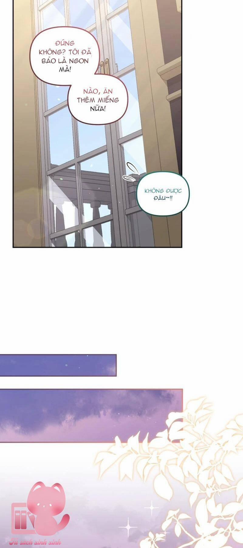Tôi Đang Được Nuôi Dưỡng Bởi Những Kẻ Phản Diện 87 trang 75