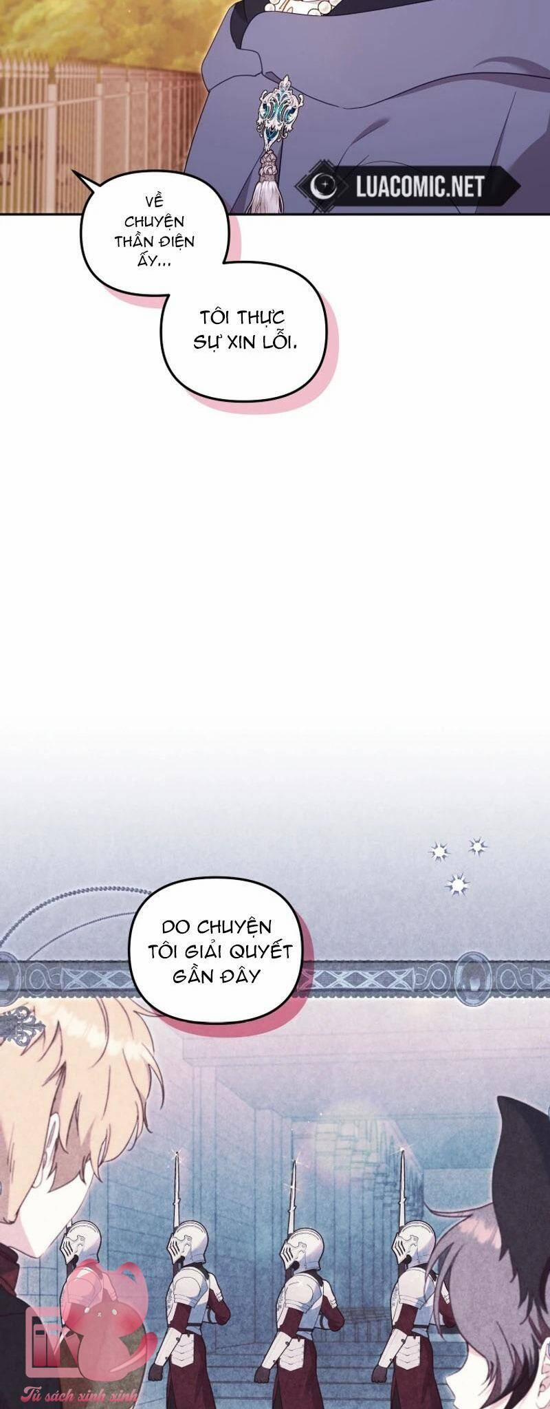 Tôi Đang Được Nuôi Dưỡng Bởi Những Kẻ Phản Diện 87 trang 78