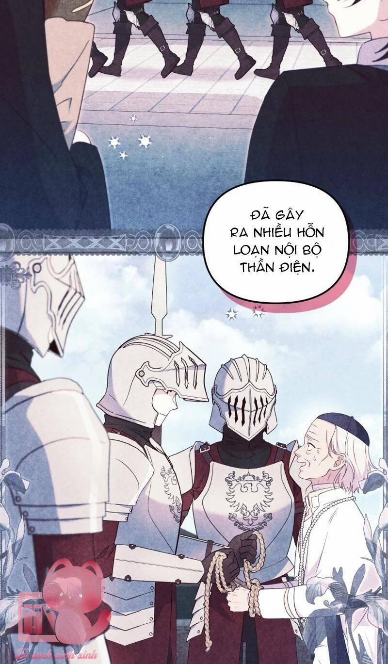 Tôi Đang Được Nuôi Dưỡng Bởi Những Kẻ Phản Diện 87 trang 79