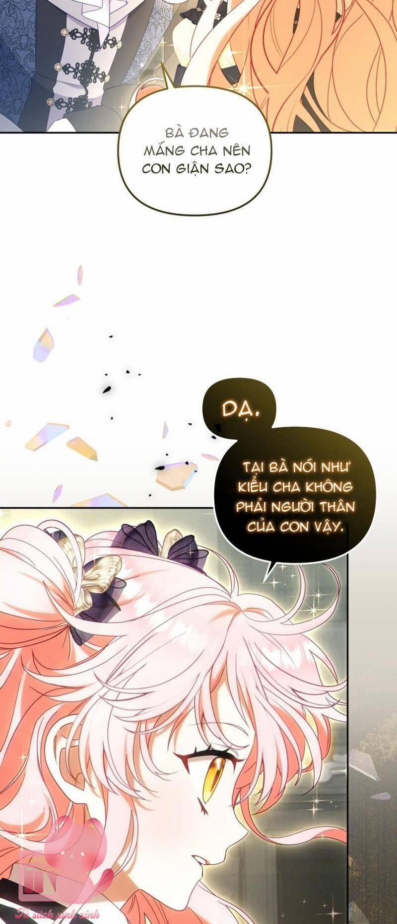 Tôi Đang Được Nuôi Dưỡng Bởi Những Kẻ Phản Diện 87 trang 8