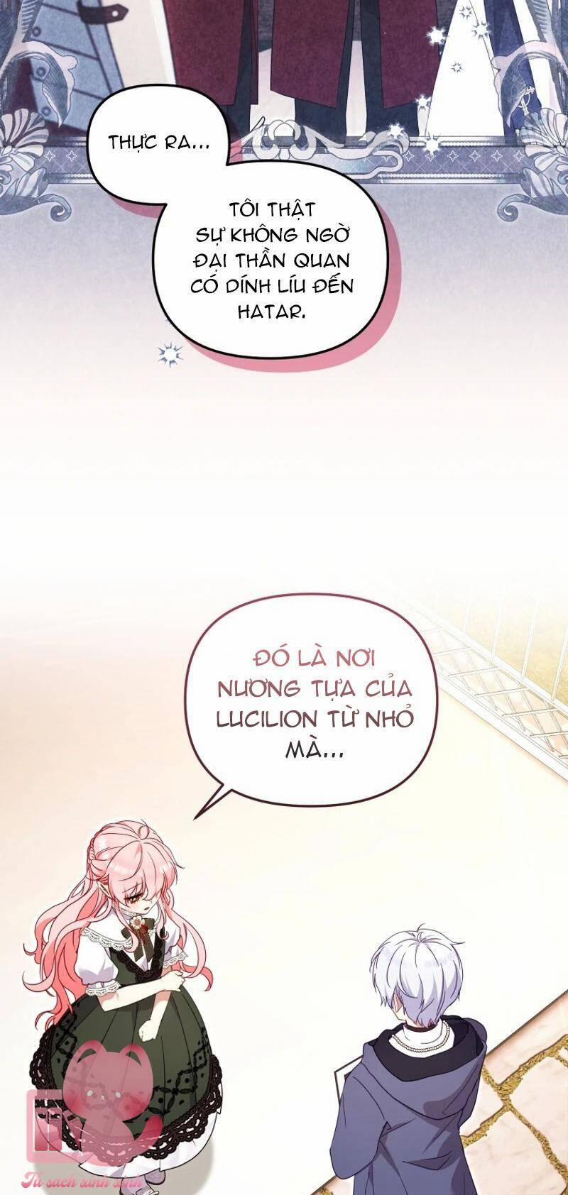 Tôi Đang Được Nuôi Dưỡng Bởi Những Kẻ Phản Diện 87 trang 80