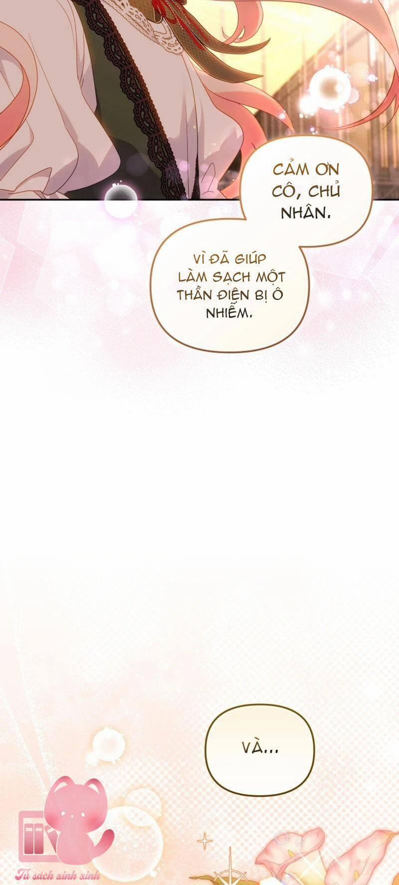 Tôi Đang Được Nuôi Dưỡng Bởi Những Kẻ Phản Diện 87 trang 83