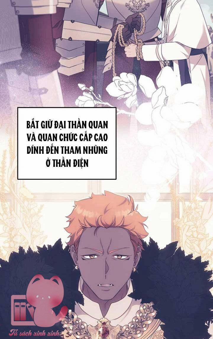 Tôi Đang Được Nuôi Dưỡng Bởi Những Kẻ Phản Diện 88 trang 26