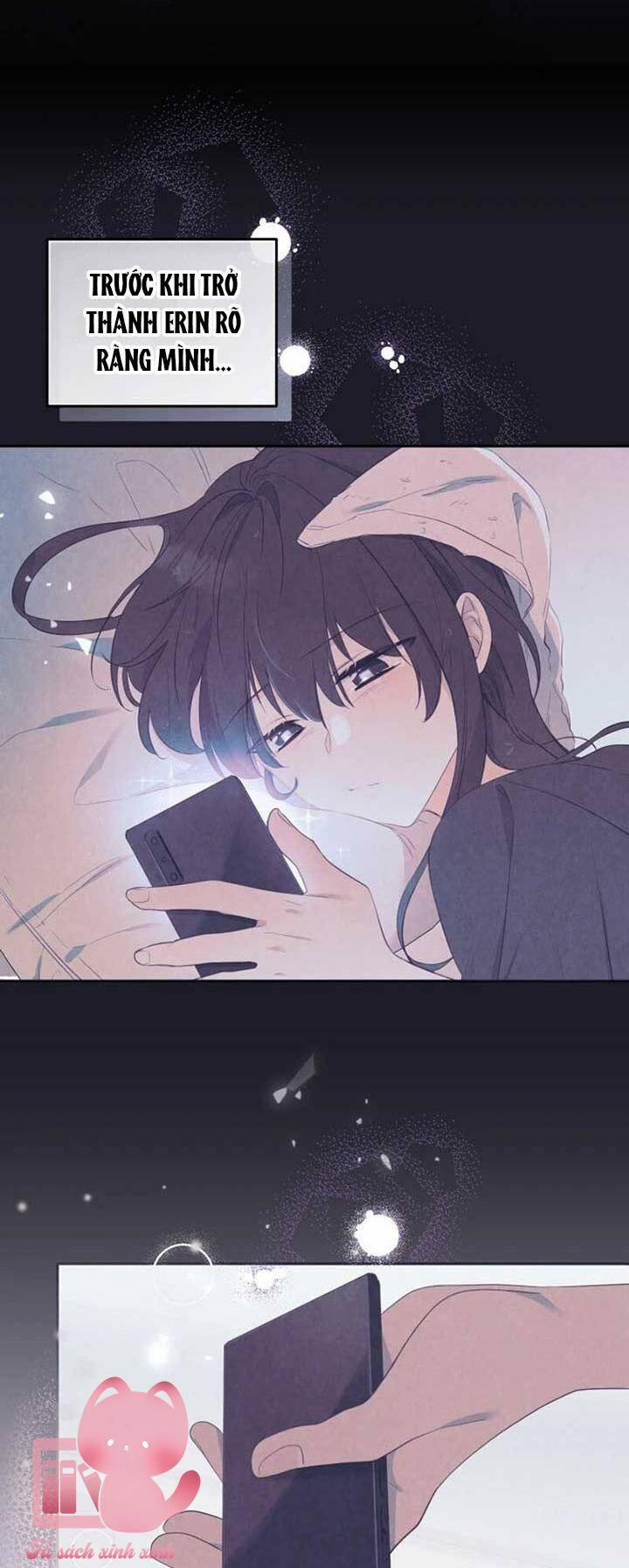 Tôi Đang Được Nuôi Dưỡng Bởi Những Kẻ Phản Diện 88 trang 31