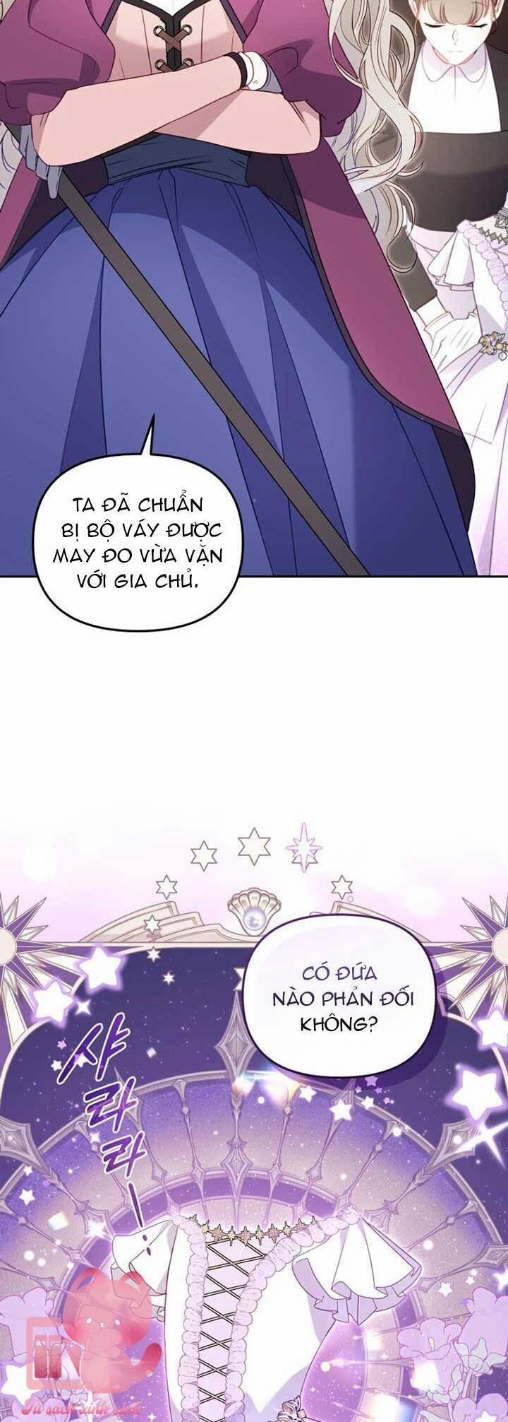 Tôi Đang Được Nuôi Dưỡng Bởi Những Kẻ Phản Diện 88 trang 39