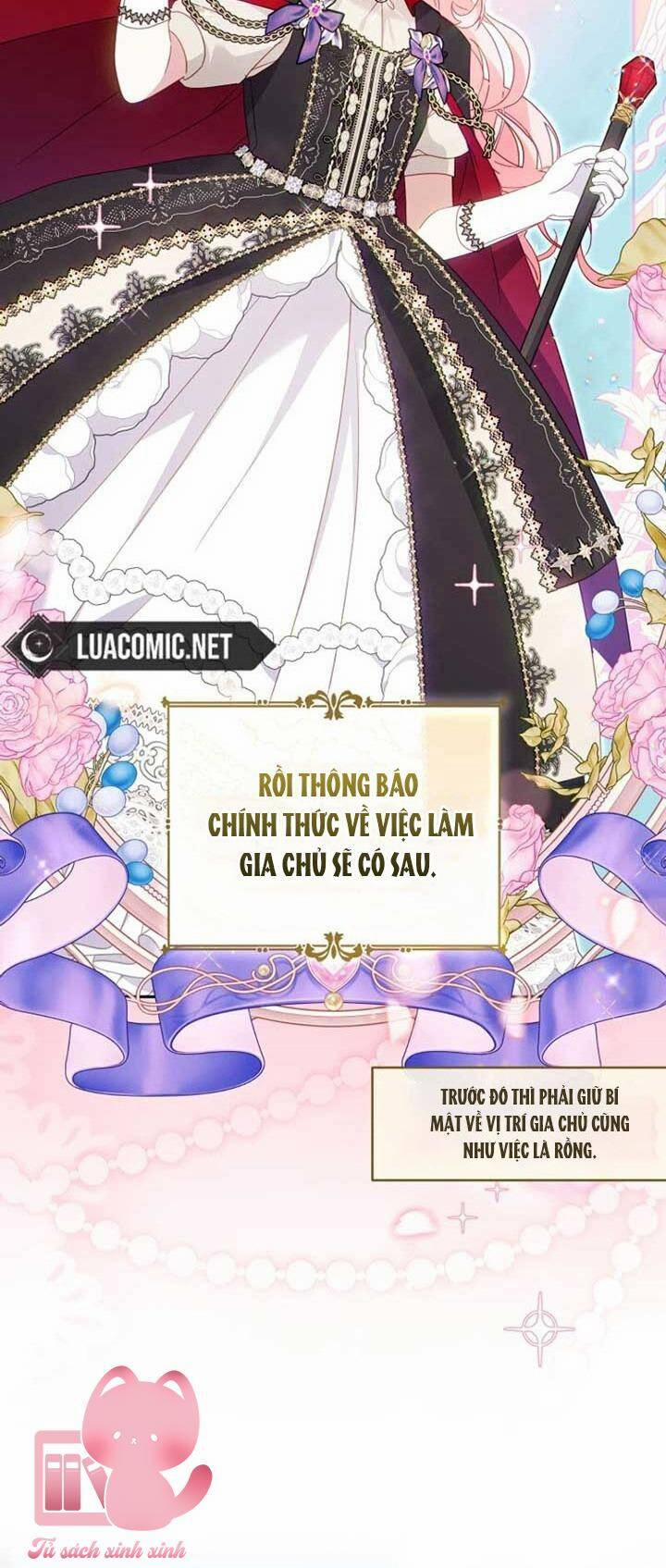 Tôi Đang Được Nuôi Dưỡng Bởi Những Kẻ Phản Diện 88 trang 4