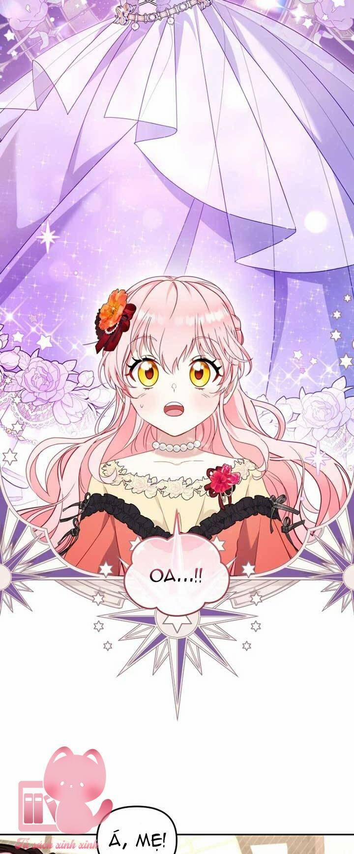 Tôi Đang Được Nuôi Dưỡng Bởi Những Kẻ Phản Diện 88 trang 40