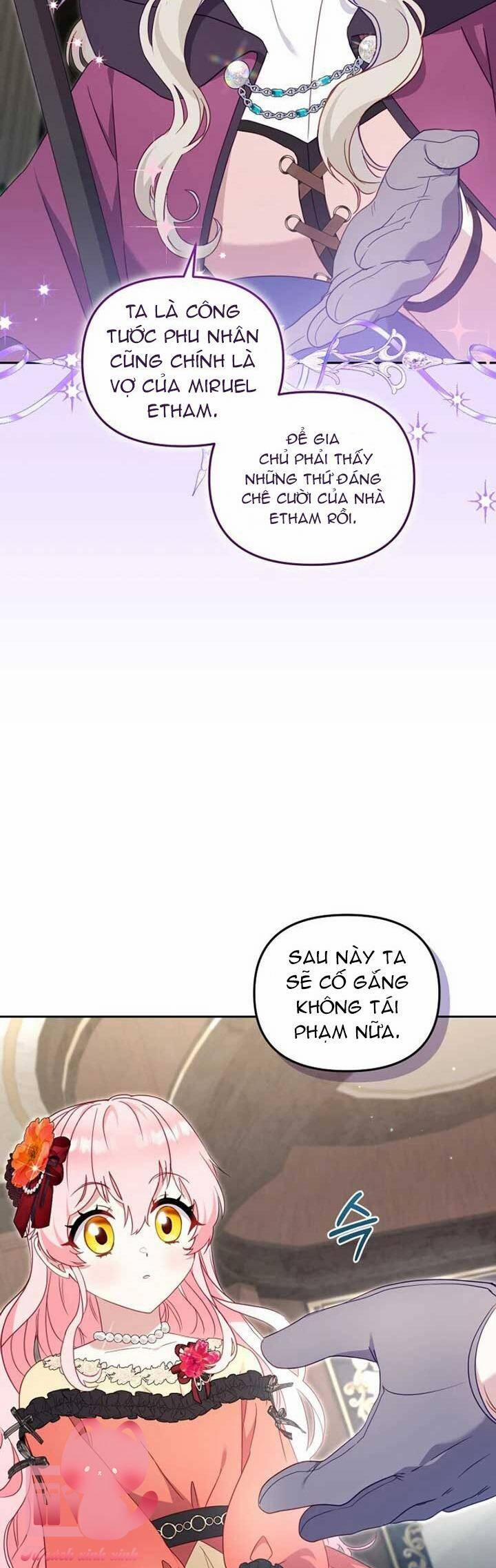 Tôi Đang Được Nuôi Dưỡng Bởi Những Kẻ Phản Diện 88 trang 45