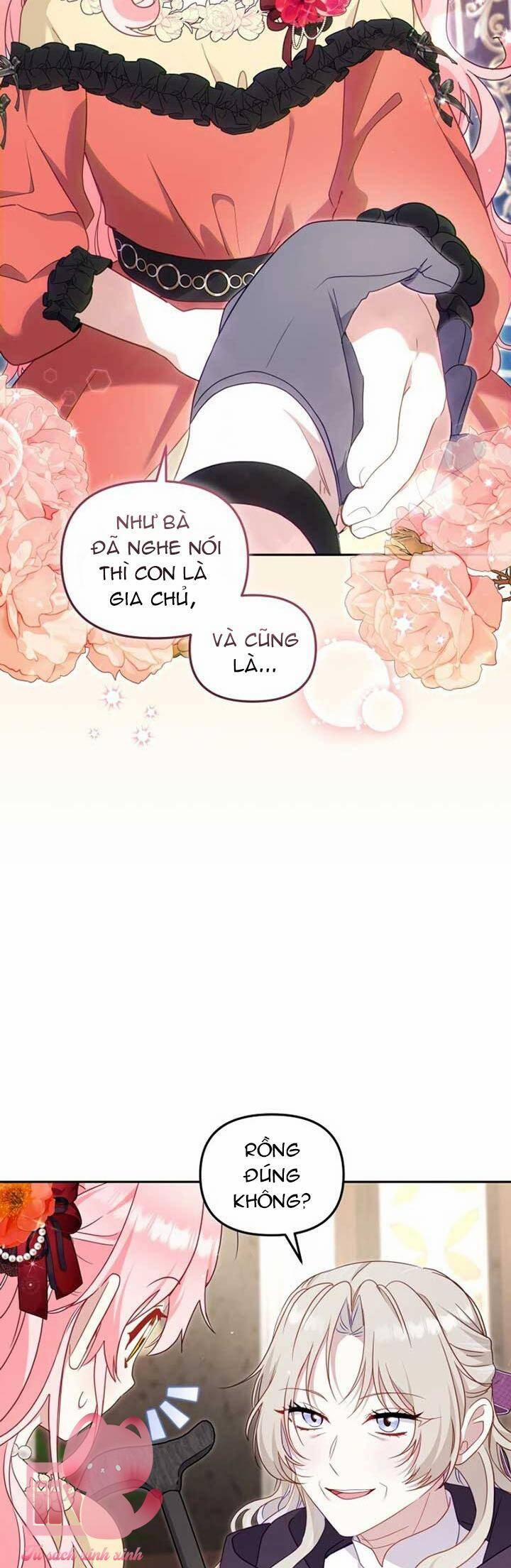 Tôi Đang Được Nuôi Dưỡng Bởi Những Kẻ Phản Diện 88 trang 49