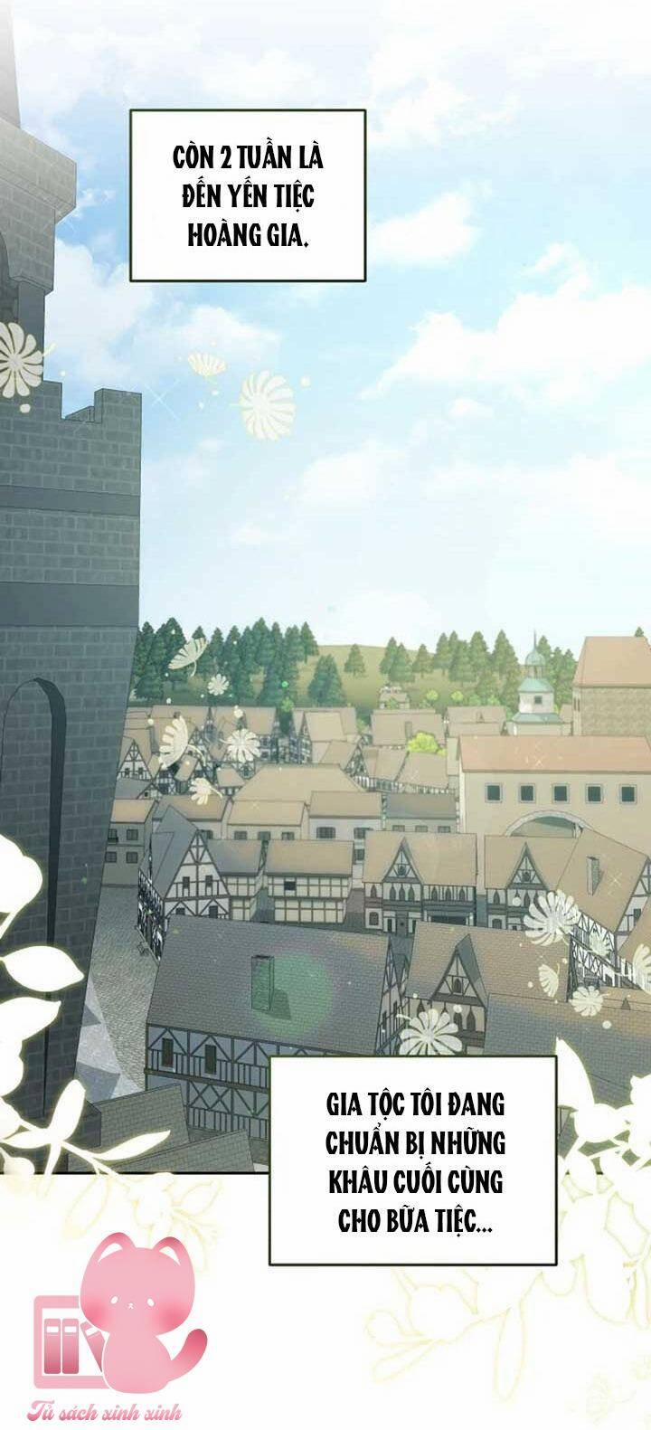 Tôi Đang Được Nuôi Dưỡng Bởi Những Kẻ Phản Diện 88 trang 5