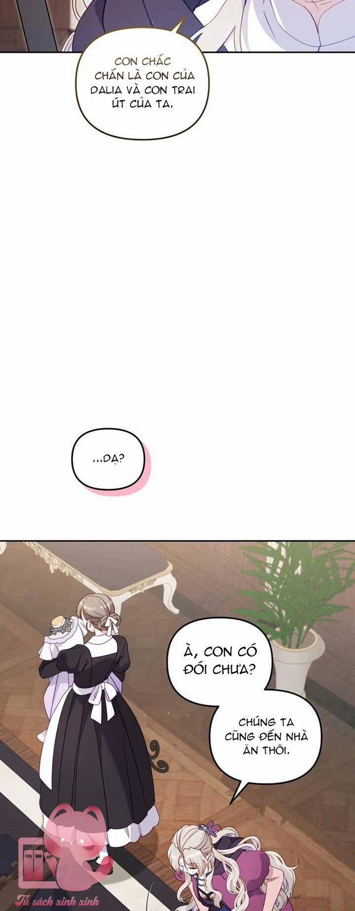 Tôi Đang Được Nuôi Dưỡng Bởi Những Kẻ Phản Diện 88 trang 52