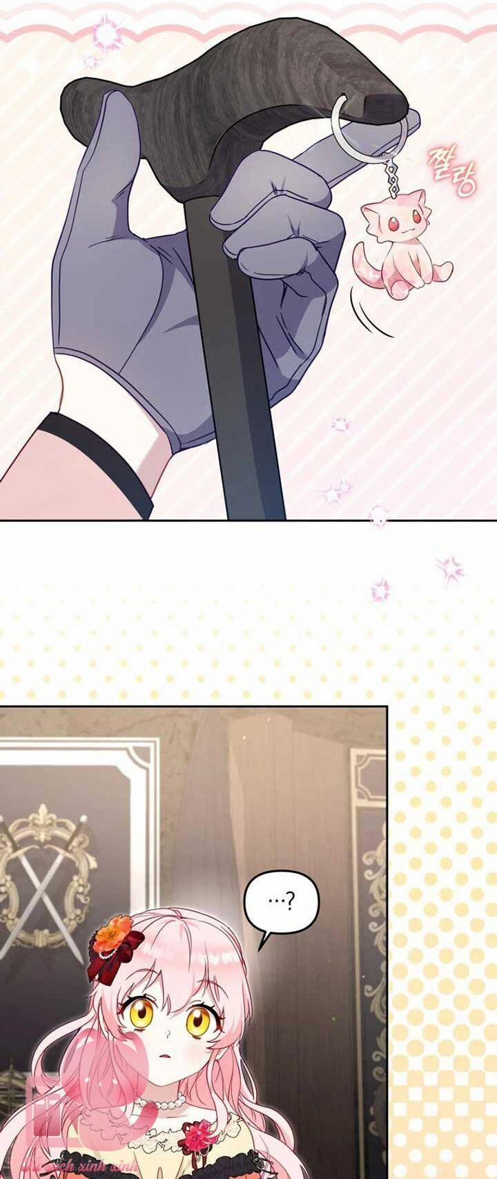 Tôi Đang Được Nuôi Dưỡng Bởi Những Kẻ Phản Diện 88 trang 55