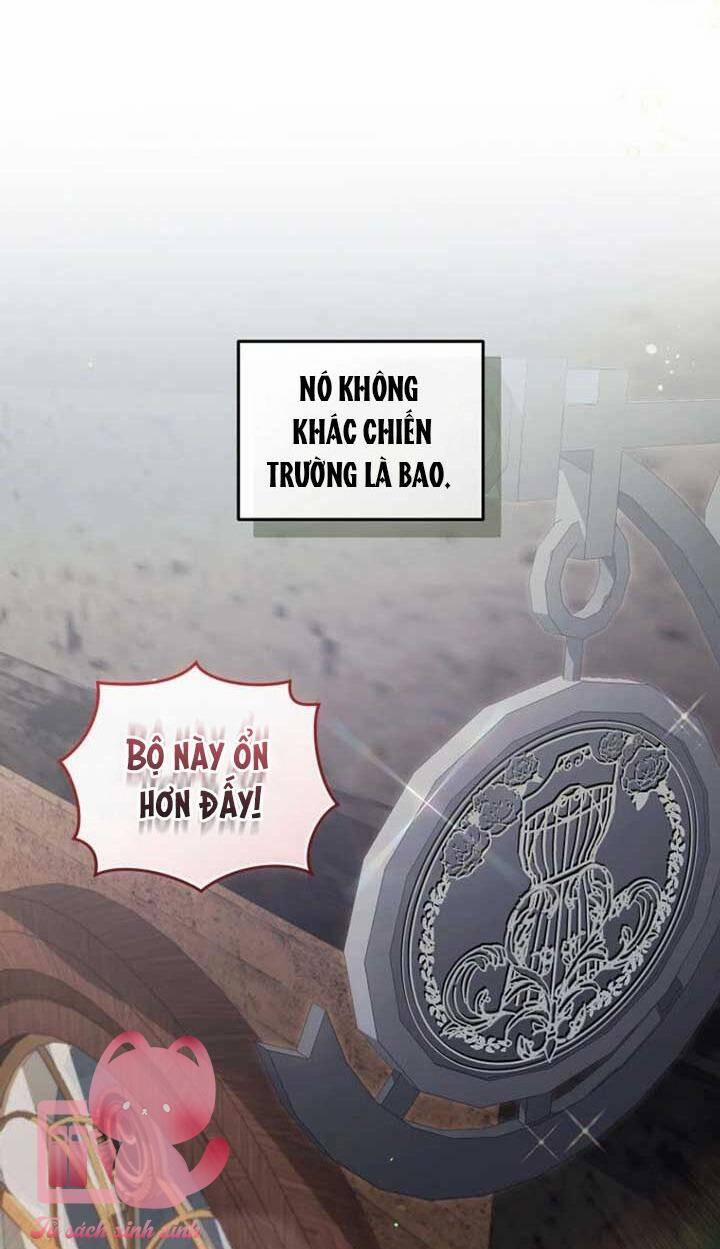 Tôi Đang Được Nuôi Dưỡng Bởi Những Kẻ Phản Diện 88 trang 6