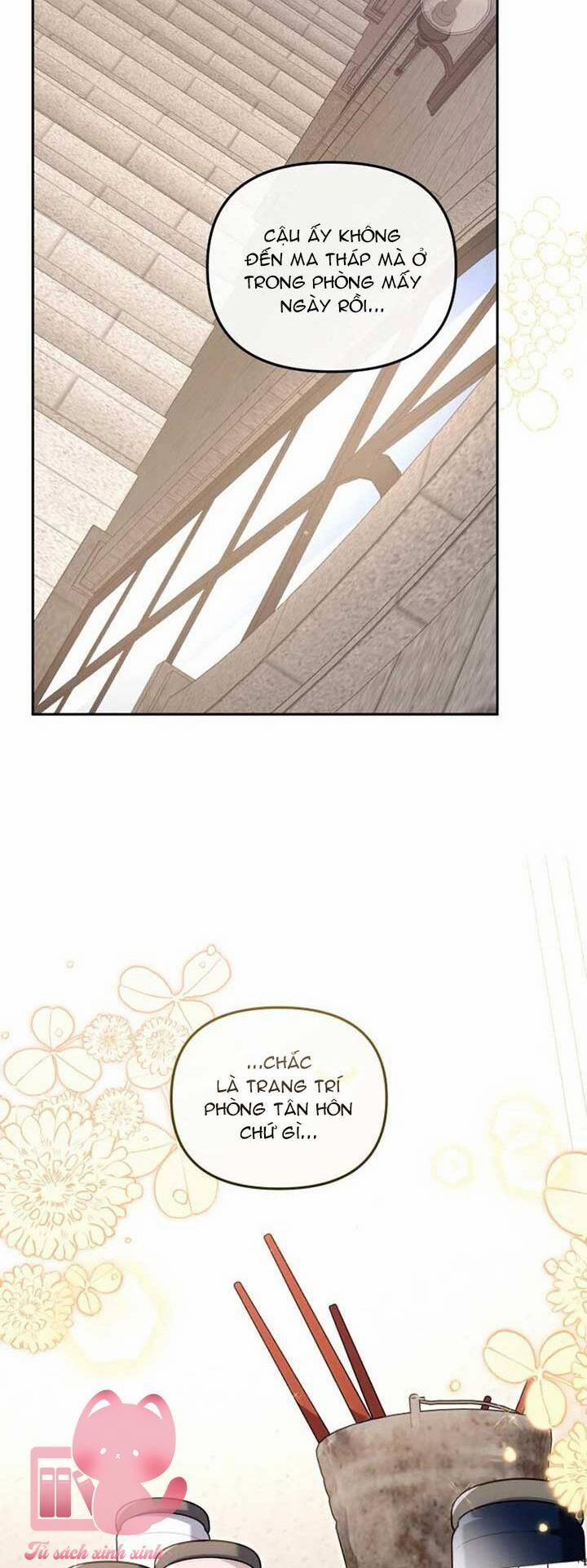 Tôi Đang Được Nuôi Dưỡng Bởi Những Kẻ Phản Diện 88 trang 62