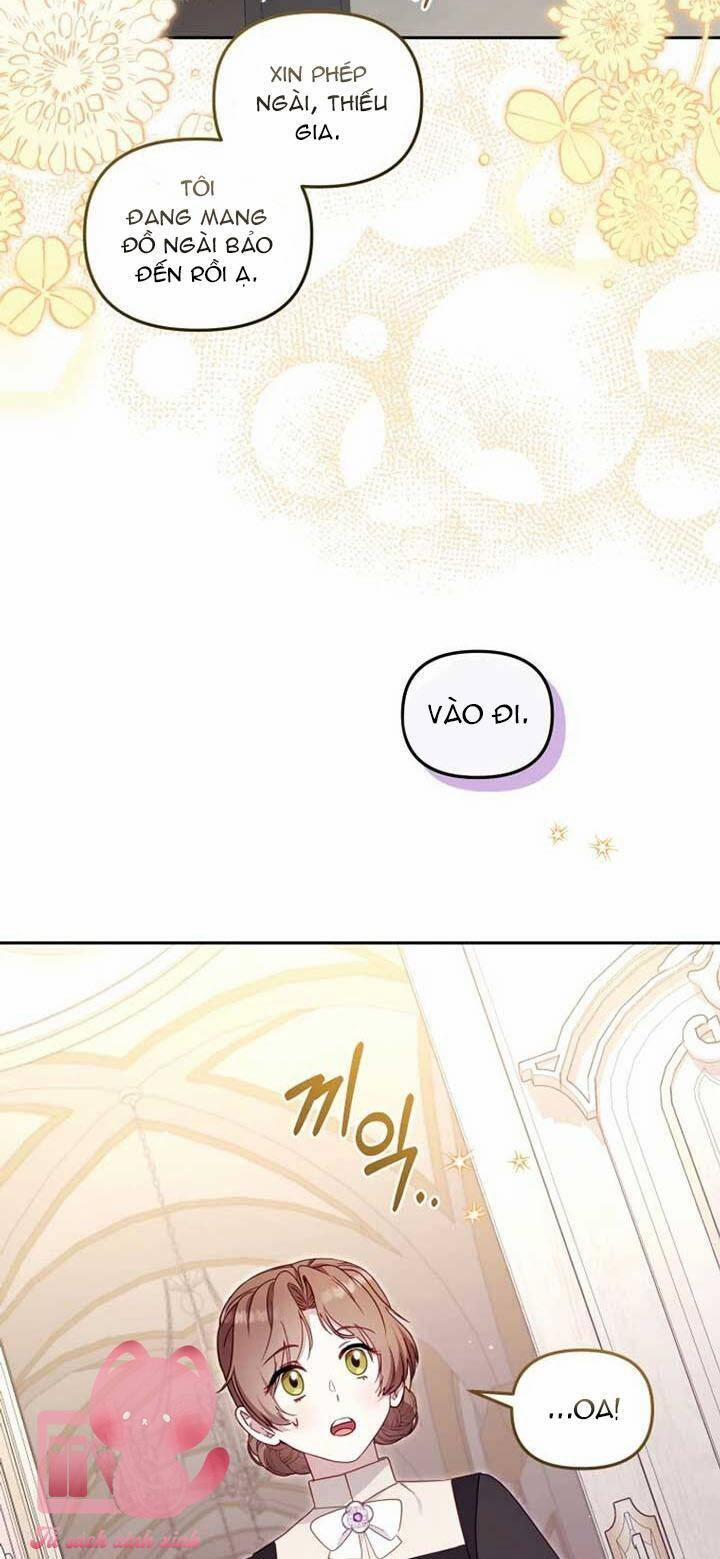 Tôi Đang Được Nuôi Dưỡng Bởi Những Kẻ Phản Diện 88 trang 64