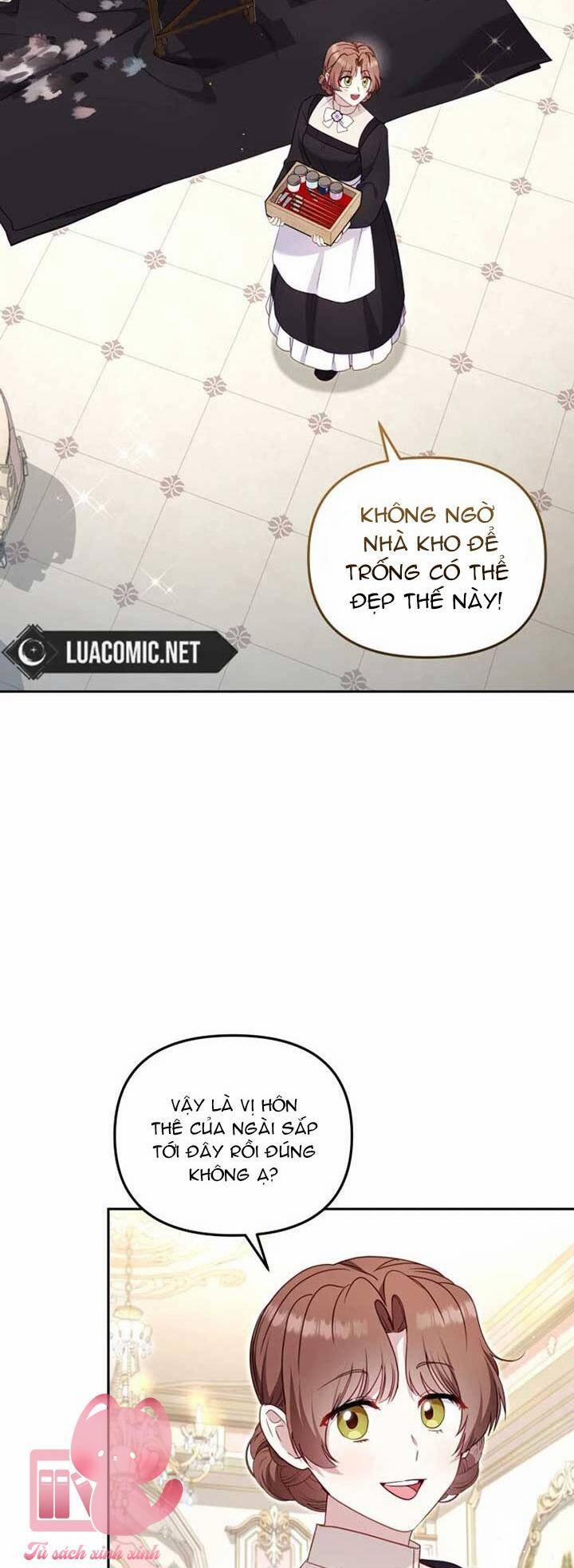 Tôi Đang Được Nuôi Dưỡng Bởi Những Kẻ Phản Diện 88 trang 66