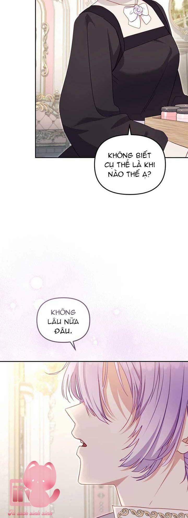 Tôi Đang Được Nuôi Dưỡng Bởi Những Kẻ Phản Diện 88 trang 67