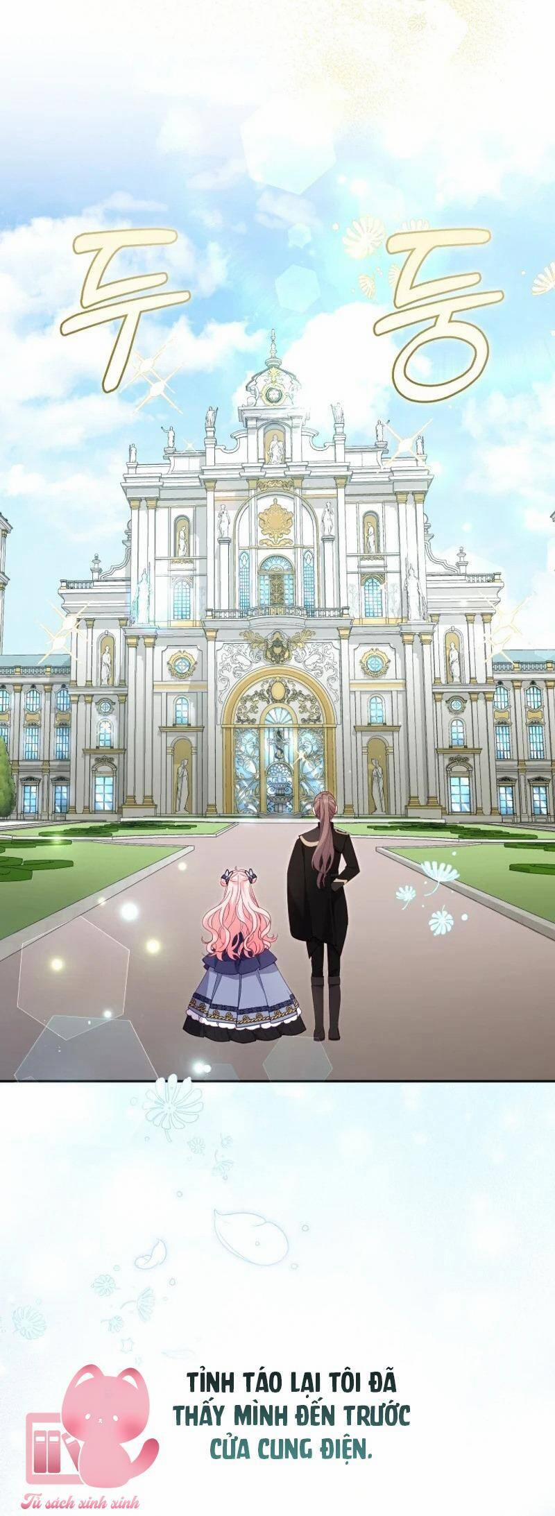 Tôi Đang Được Nuôi Dưỡng Bởi Những Kẻ Phản Diện 89 trang 17