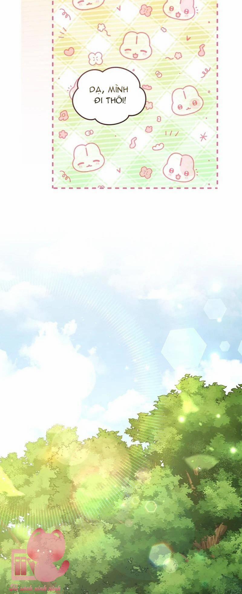 Tôi Đang Được Nuôi Dưỡng Bởi Những Kẻ Phản Diện 89 trang 33