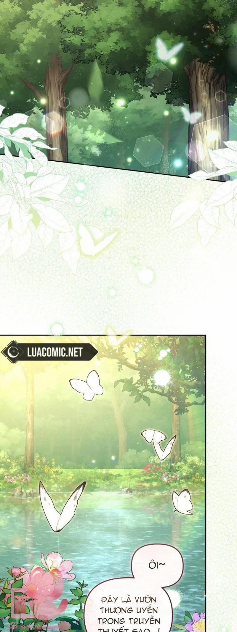 Tôi Đang Được Nuôi Dưỡng Bởi Những Kẻ Phản Diện 89 trang 34