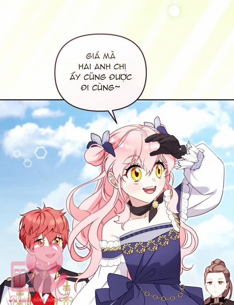 Tôi Đang Được Nuôi Dưỡng Bởi Những Kẻ Phản Diện 89 trang 36