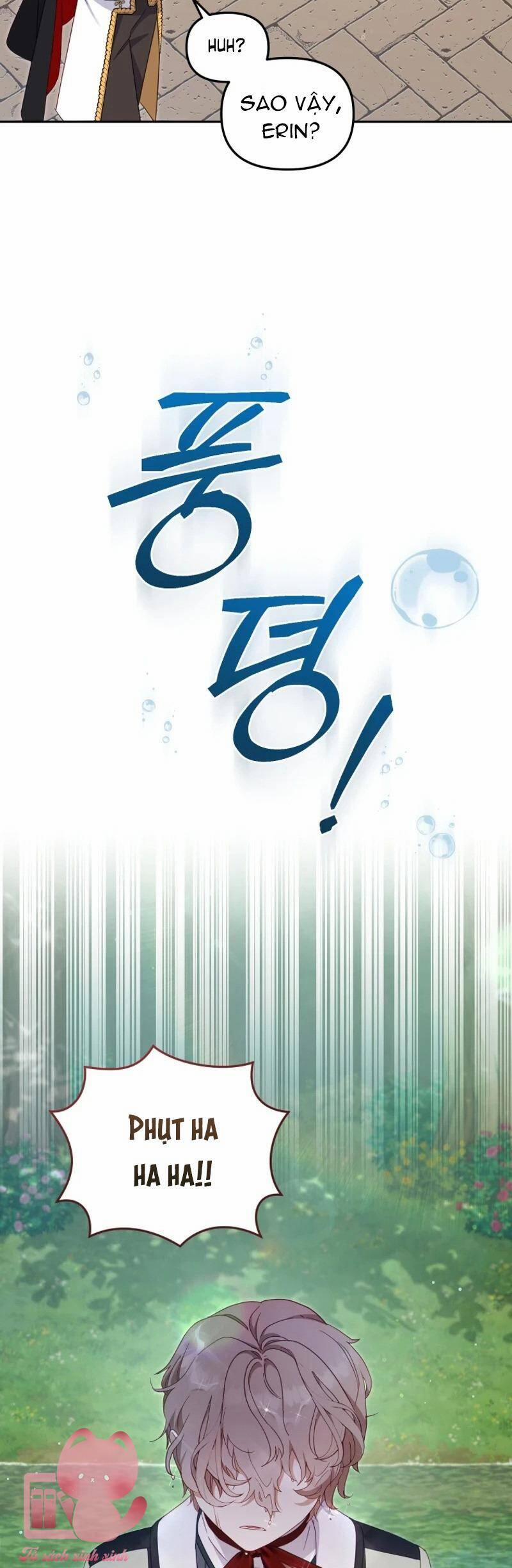 Tôi Đang Được Nuôi Dưỡng Bởi Những Kẻ Phản Diện 89 trang 40