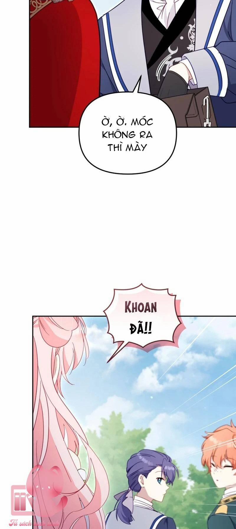 Tôi Đang Được Nuôi Dưỡng Bởi Những Kẻ Phản Diện 89 trang 43