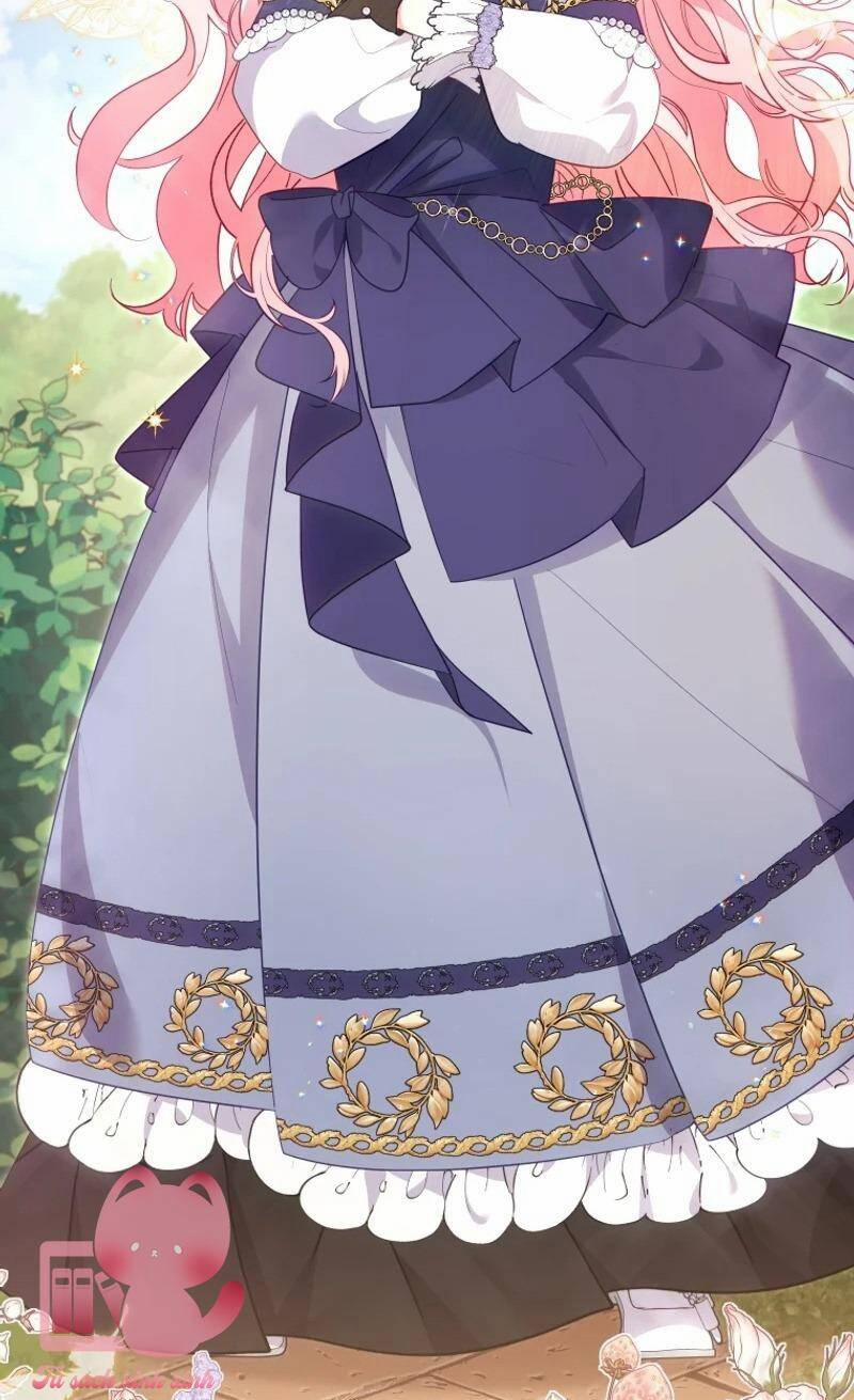 Tôi Đang Được Nuôi Dưỡng Bởi Những Kẻ Phản Diện 89 trang 45