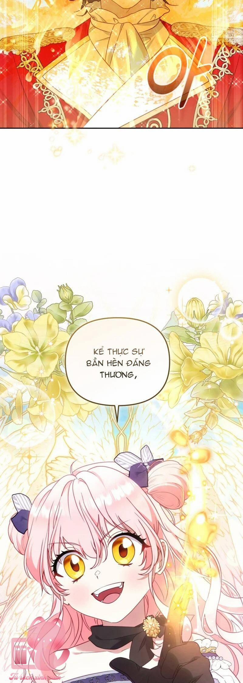 Tôi Đang Được Nuôi Dưỡng Bởi Những Kẻ Phản Diện 89 trang 58