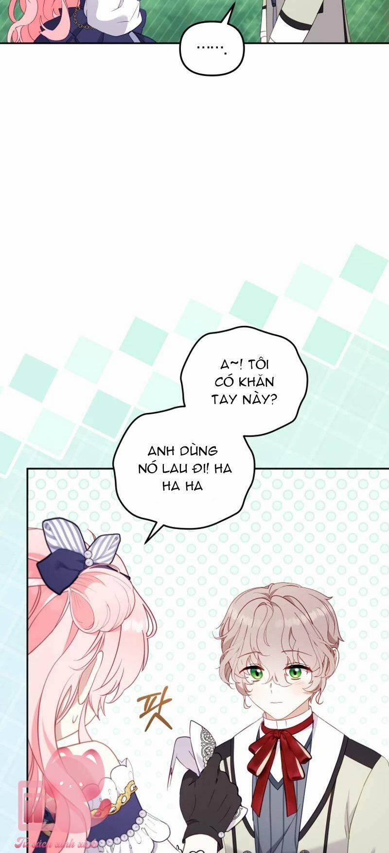 Tôi Đang Được Nuôi Dưỡng Bởi Những Kẻ Phản Diện 89 trang 64