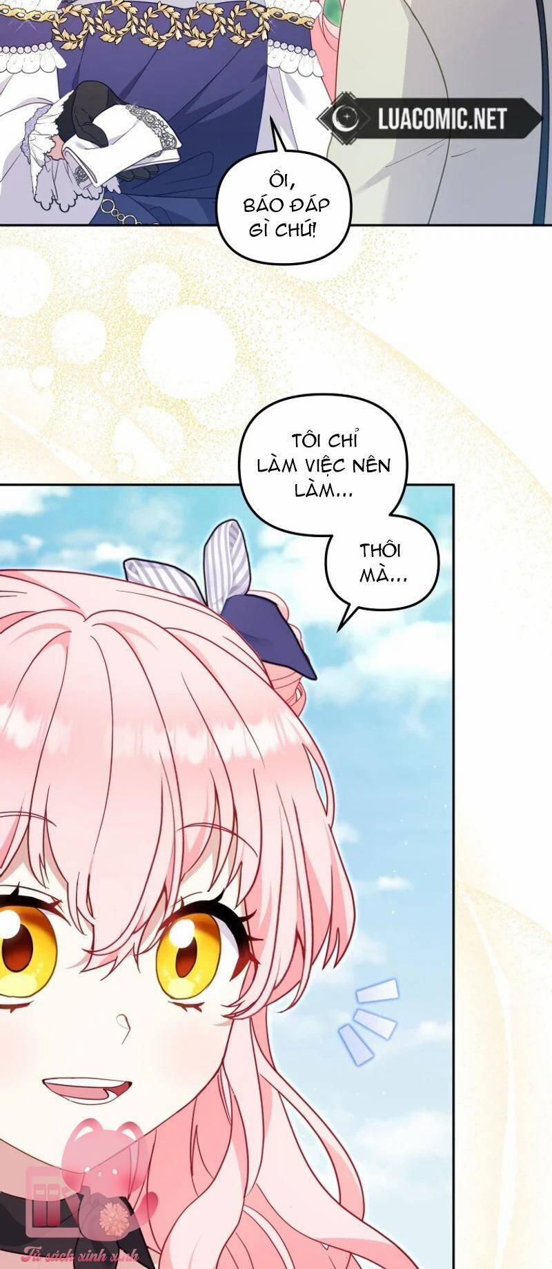 Tôi Đang Được Nuôi Dưỡng Bởi Những Kẻ Phản Diện 89 trang 66