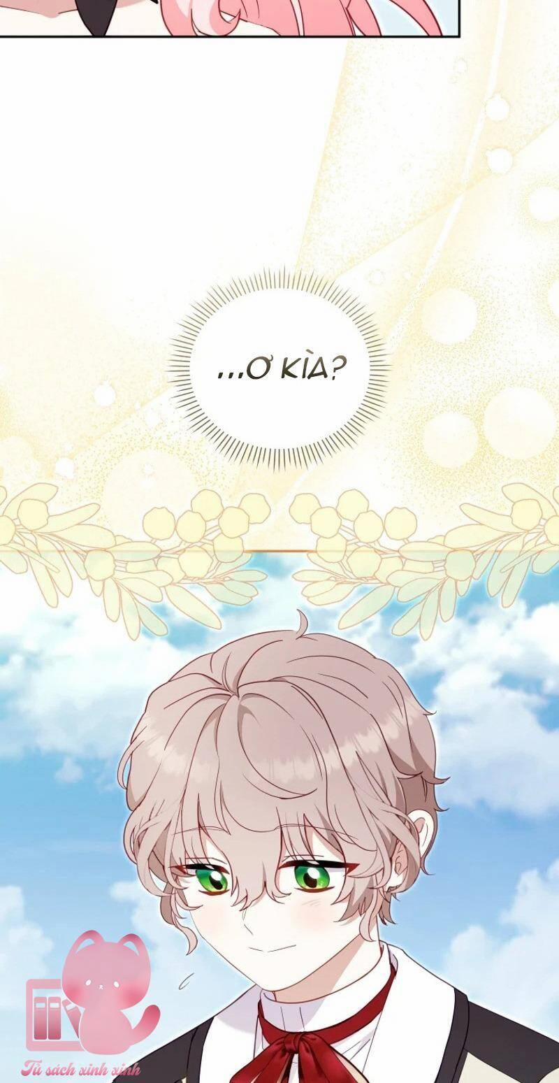 Tôi Đang Được Nuôi Dưỡng Bởi Những Kẻ Phản Diện 89 trang 67