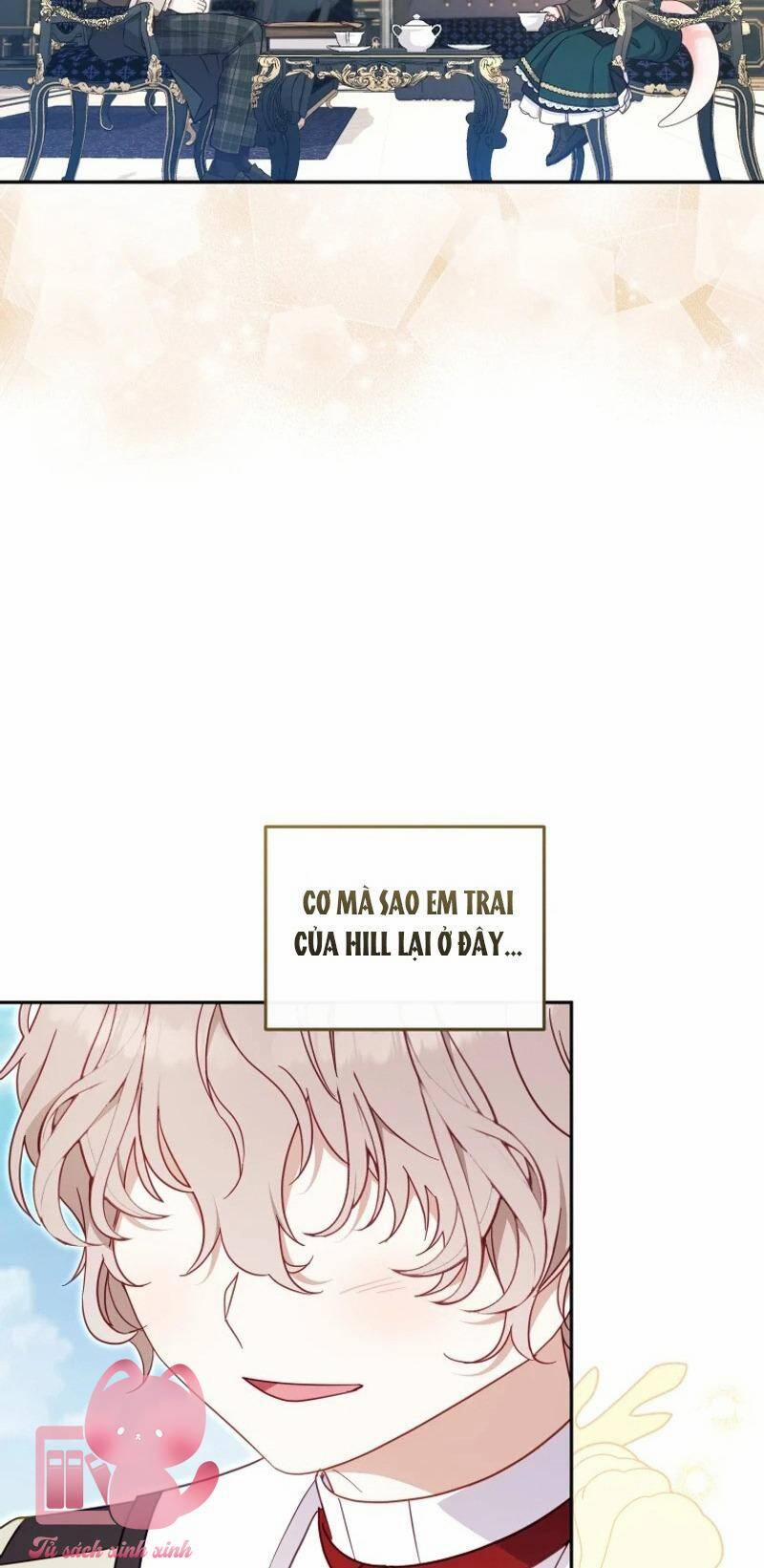 Tôi Đang Được Nuôi Dưỡng Bởi Những Kẻ Phản Diện 89 trang 70