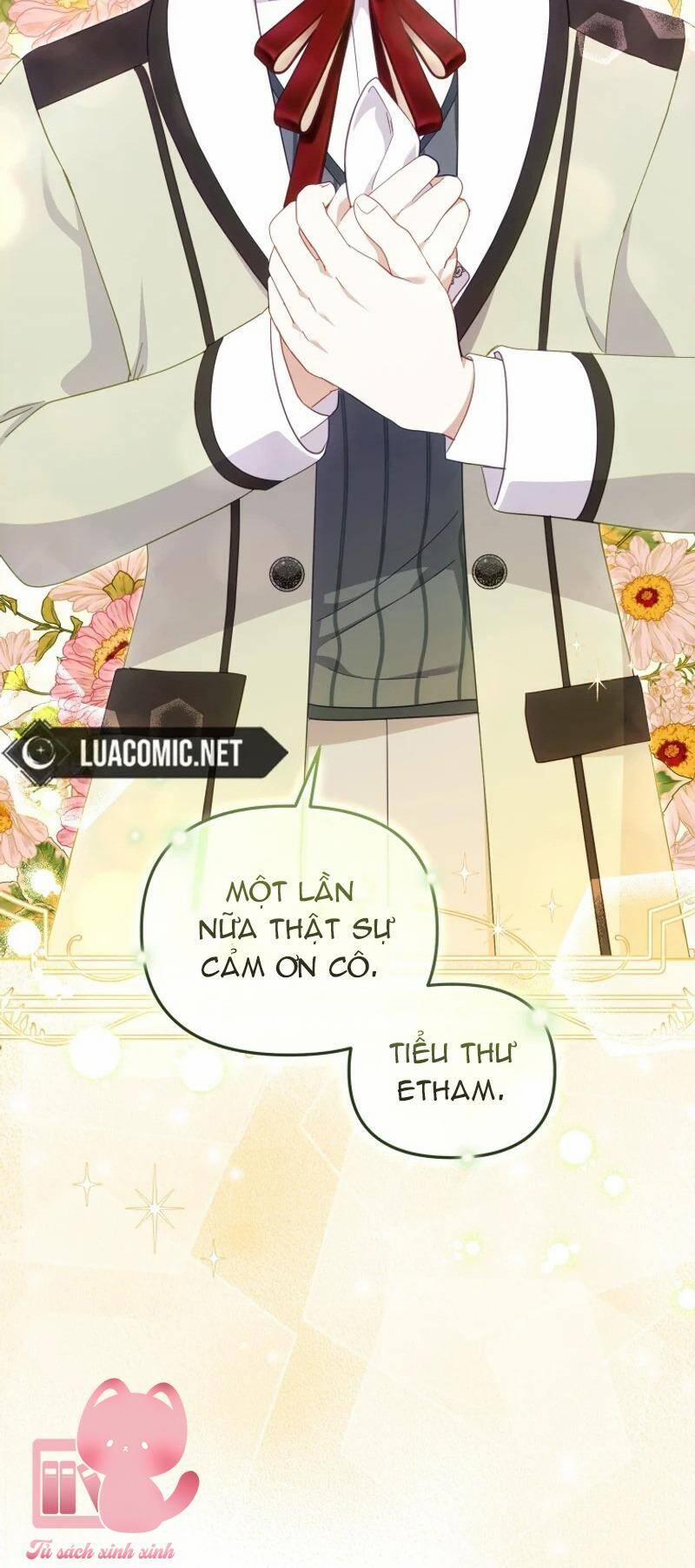 Tôi Đang Được Nuôi Dưỡng Bởi Những Kẻ Phản Diện 89 trang 73