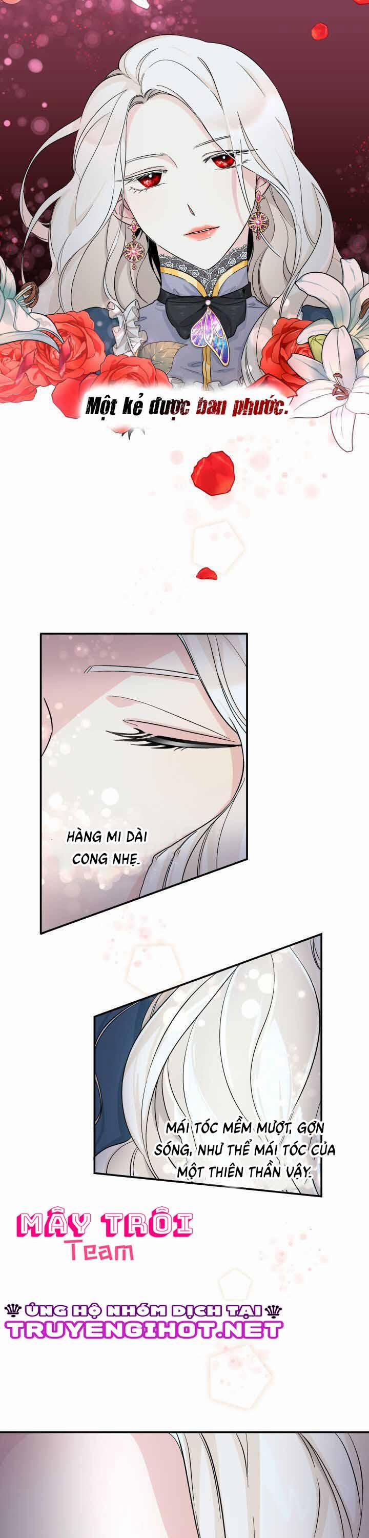 Tôi Đánh Mất Dây Xích Của Nam Chính Yandere 1 trang 1