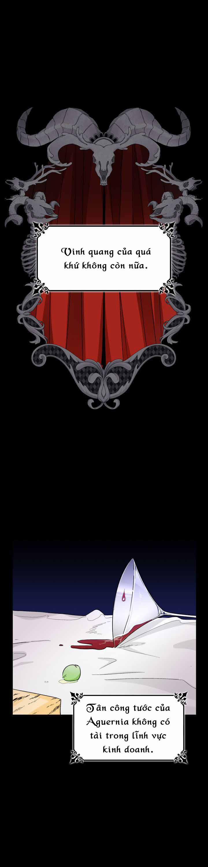 Tôi Đánh Mất Dây Xích Của Nam Chính Yandere 1 trang 10