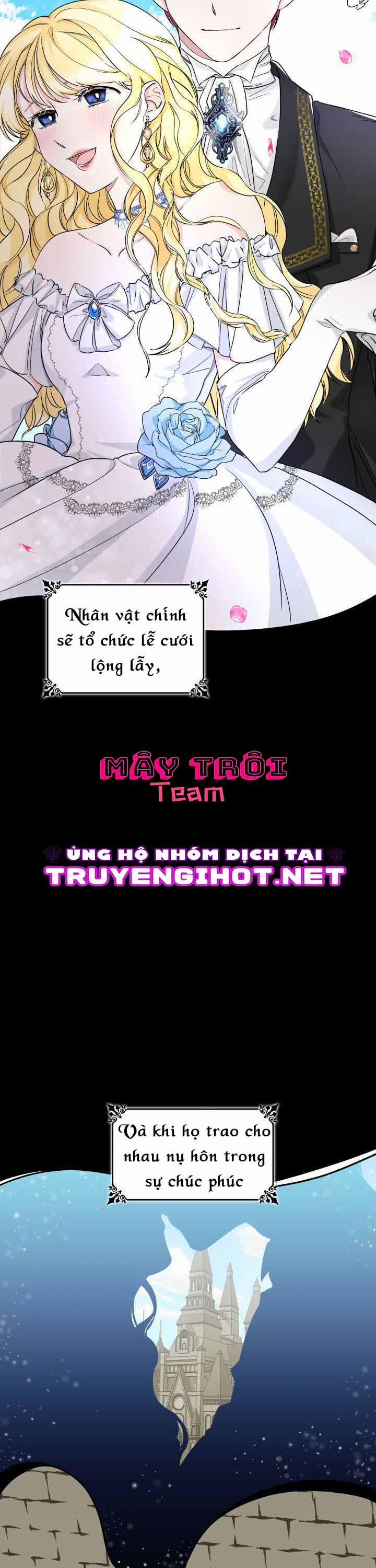 Tôi Đánh Mất Dây Xích Của Nam Chính Yandere 1 trang 6