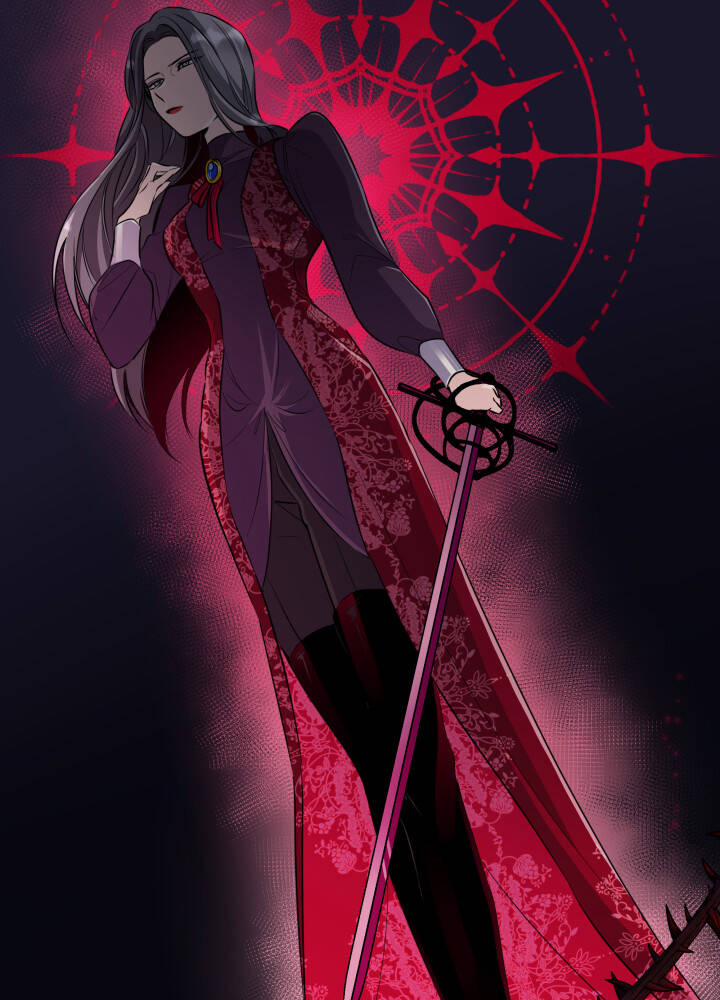 Tôi Đánh Mất Dây Xích Của Nam Chính Yandere 29.1 trang 15