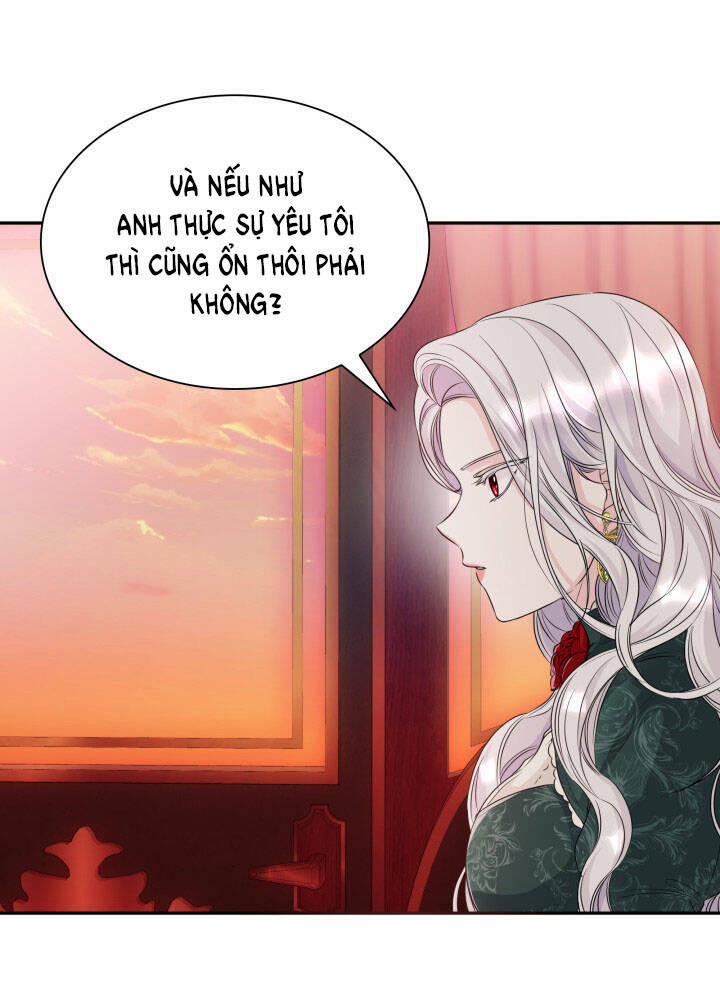 Tôi Đánh Mất Dây Xích Của Nam Chính Yandere 29.1 trang 22