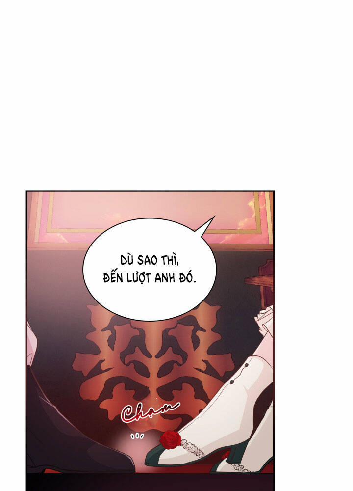 Tôi Đánh Mất Dây Xích Của Nam Chính Yandere 29.1 trang 23