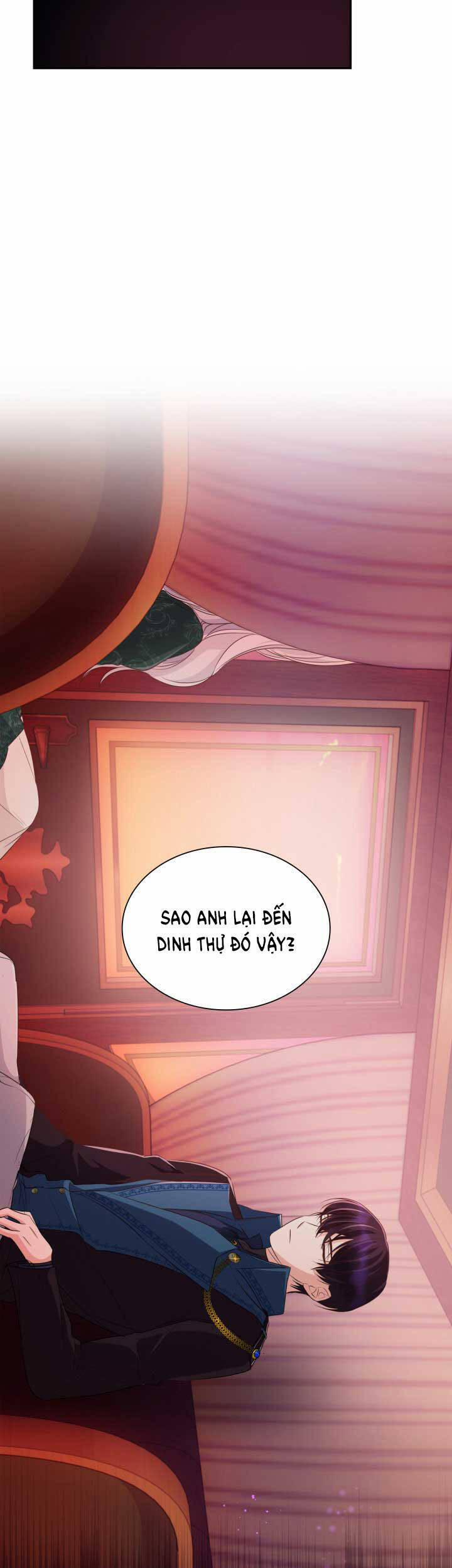 Tôi Đánh Mất Dây Xích Của Nam Chính Yandere 29.1 trang 24