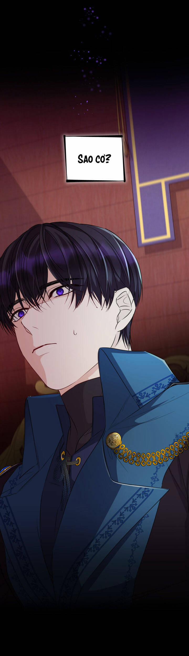 Tôi Đánh Mất Dây Xích Của Nam Chính Yandere 29.1 trang 28