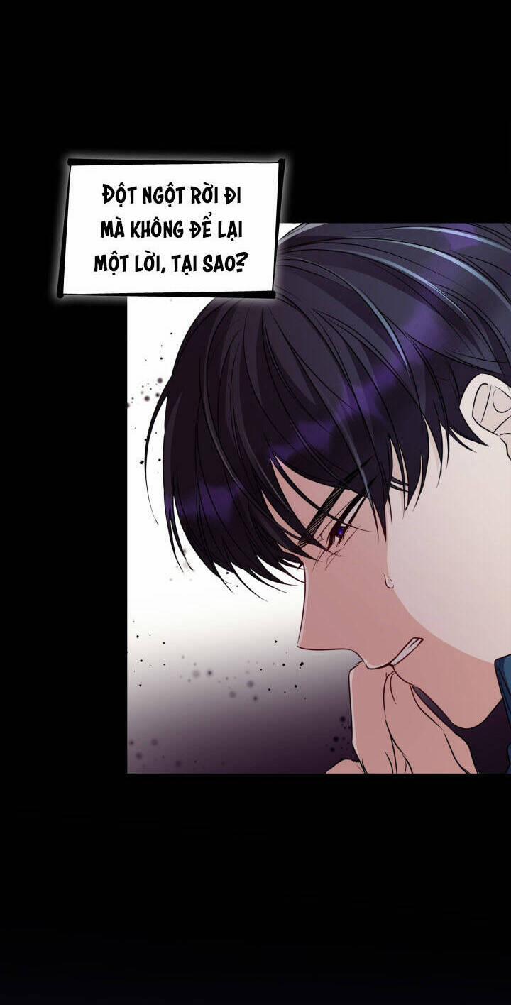 Tôi Đánh Mất Dây Xích Của Nam Chính Yandere 29.1 trang 29