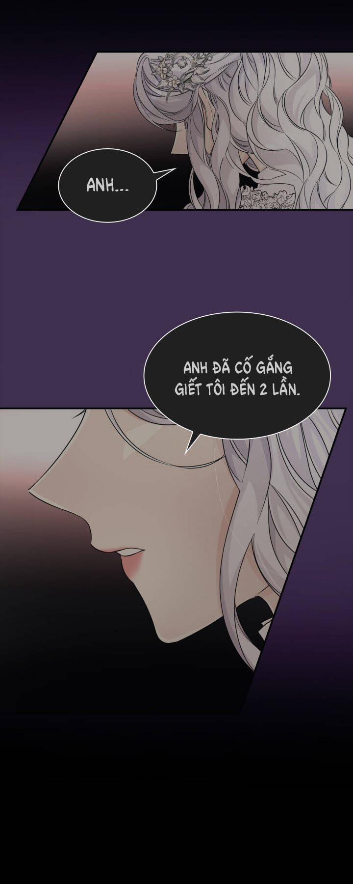 Tôi Đánh Mất Dây Xích Của Nam Chính Yandere 29.1 trang 30